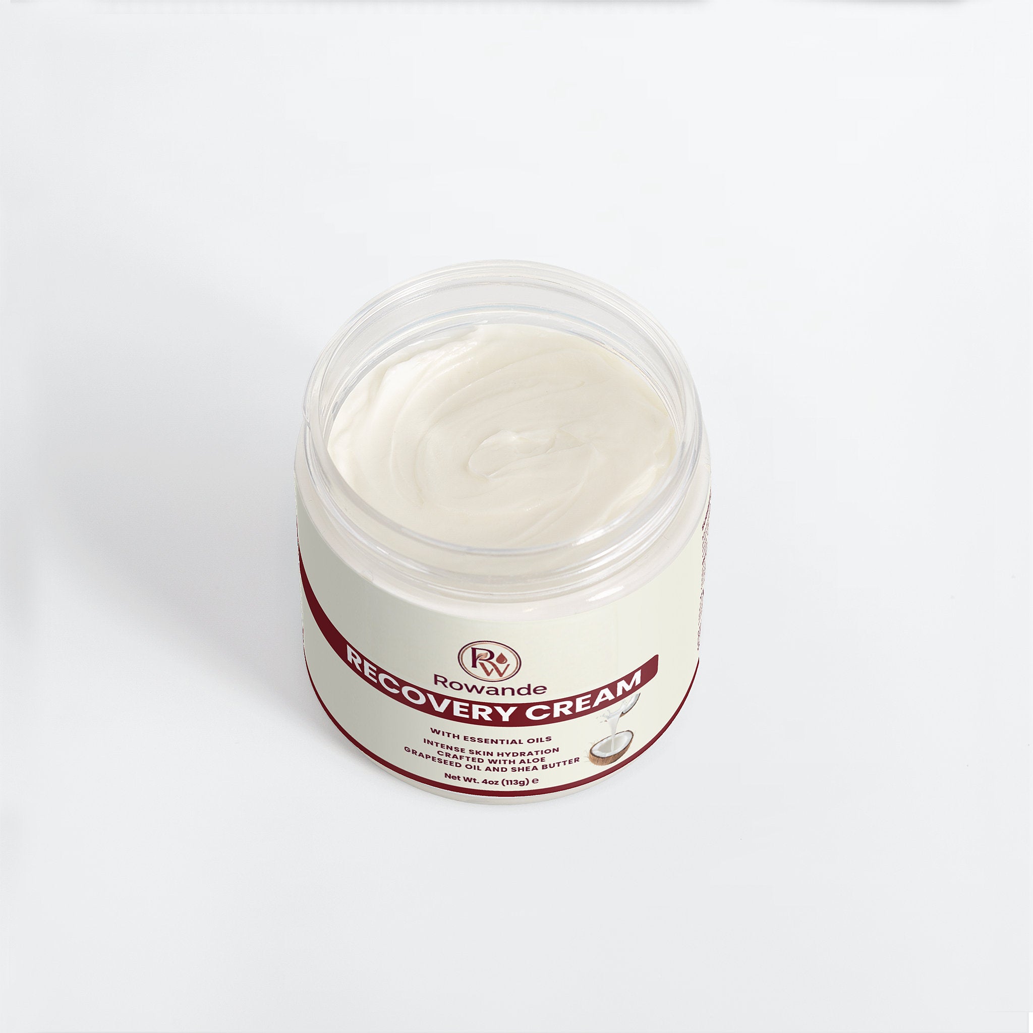 Recovery Cream