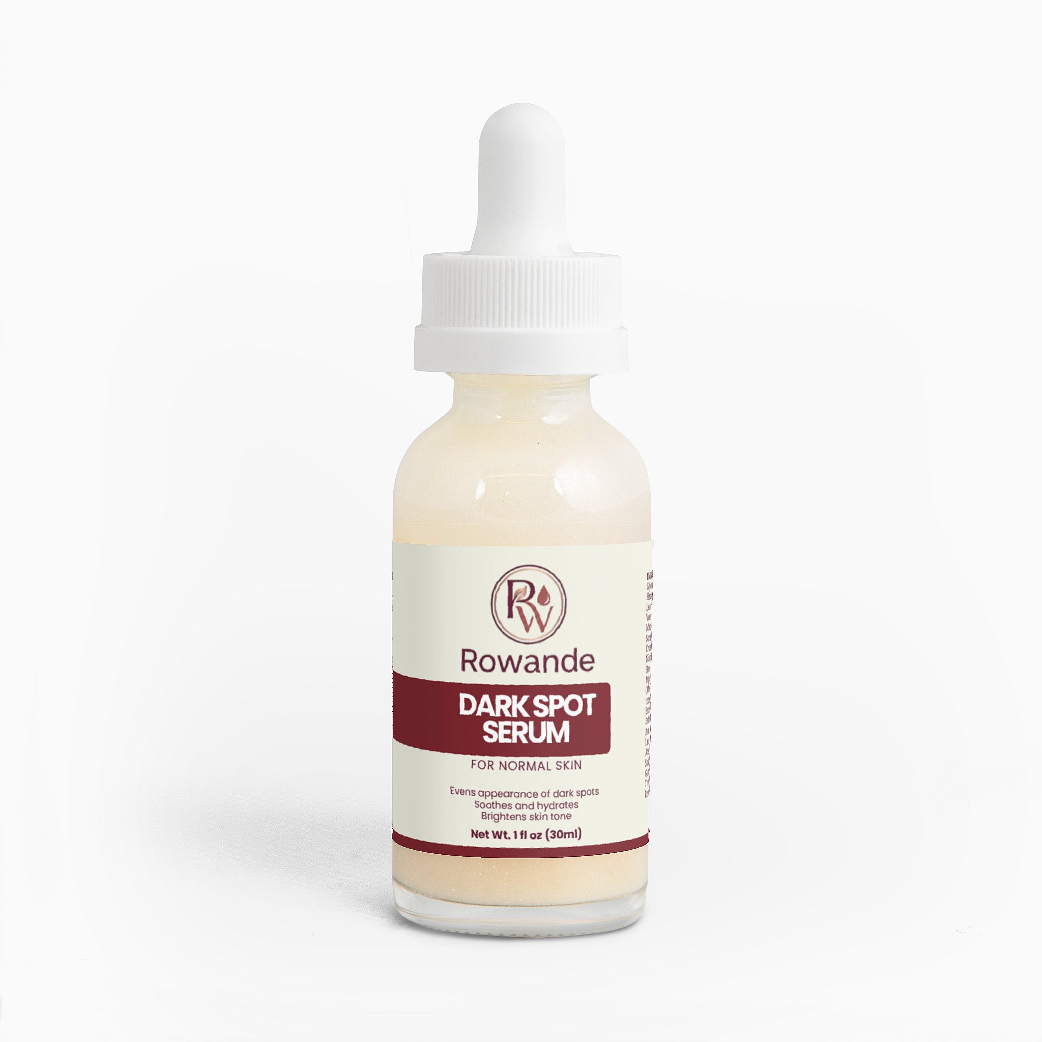 Dark Spot Serum for Normal Skin