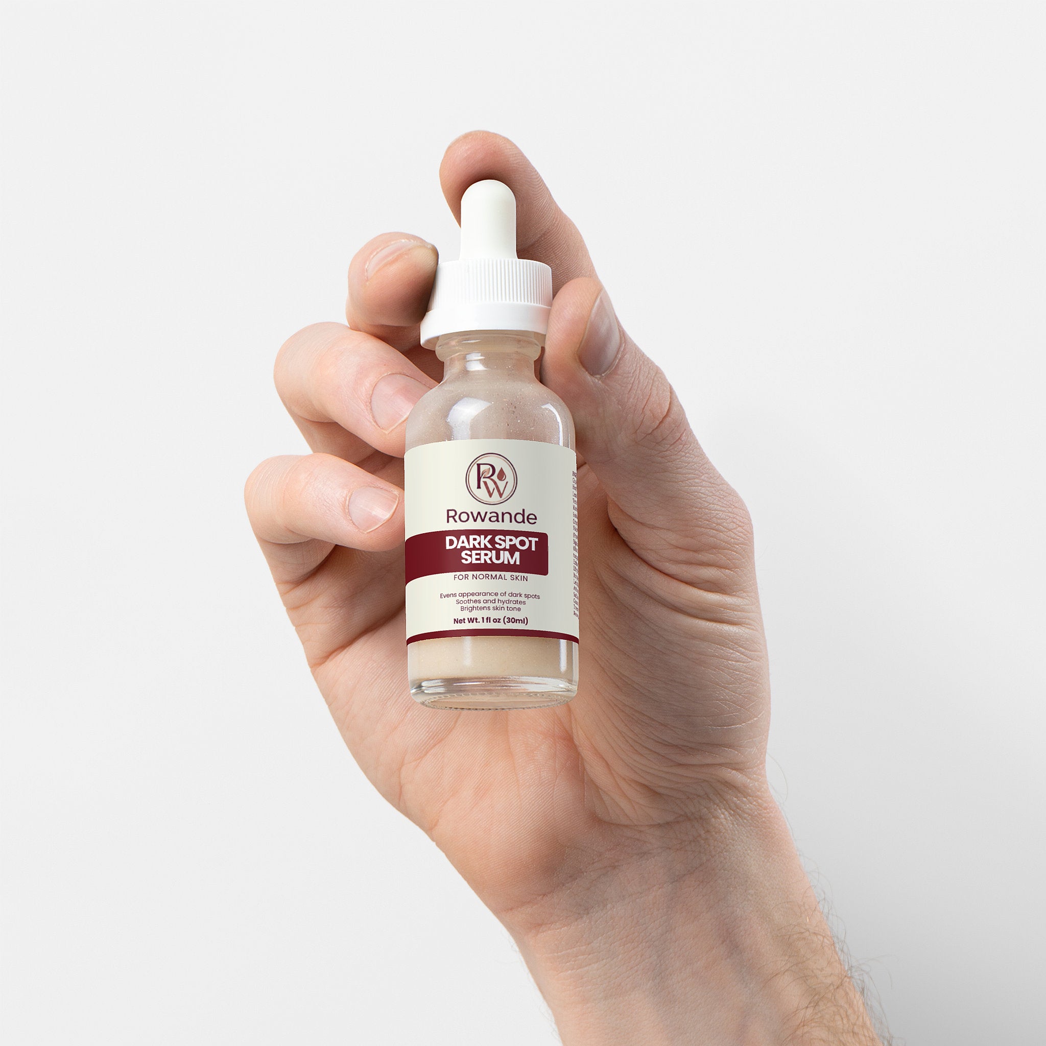 Dark Spot Serum for Normal Skin