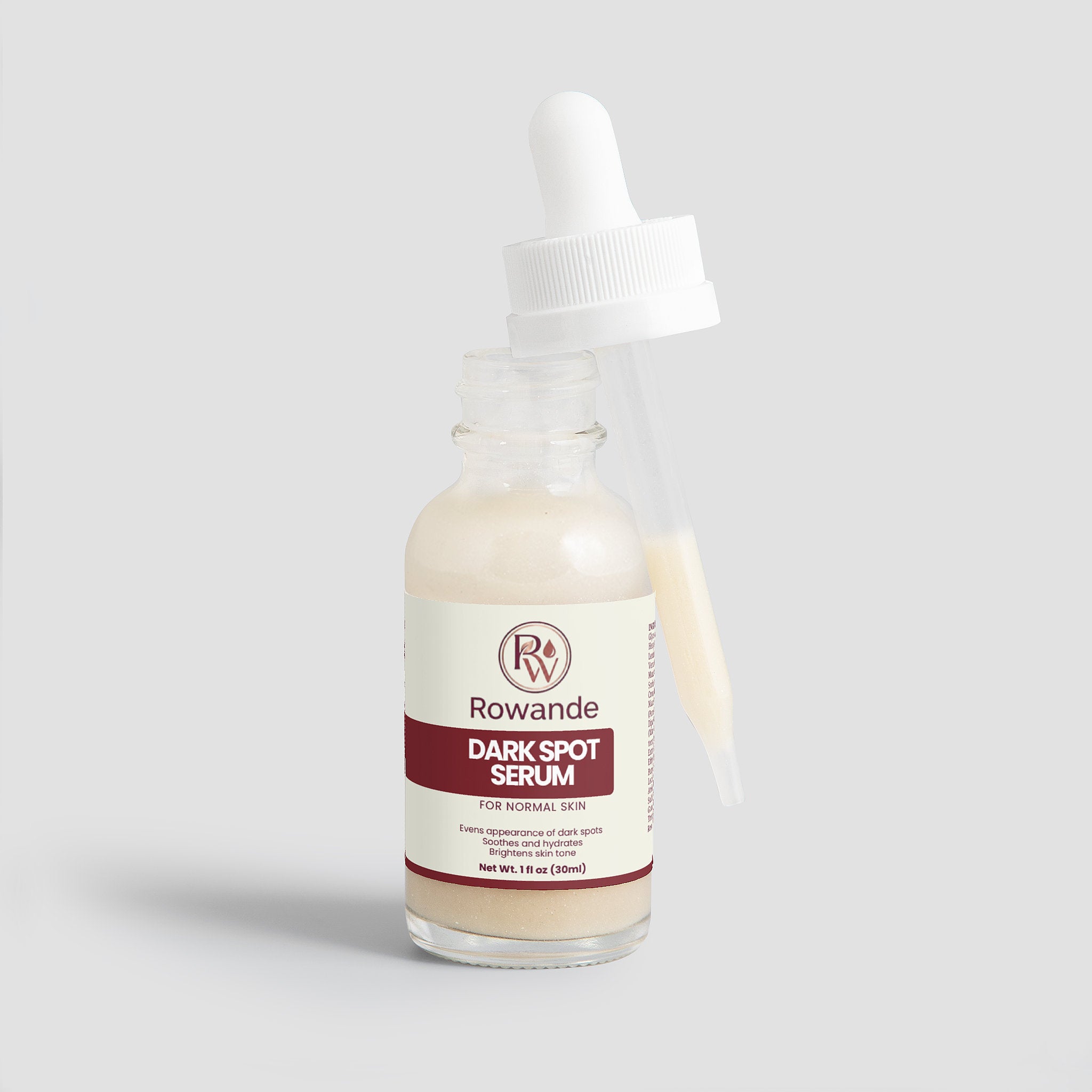 Dark Spot Serum for Normal Skin