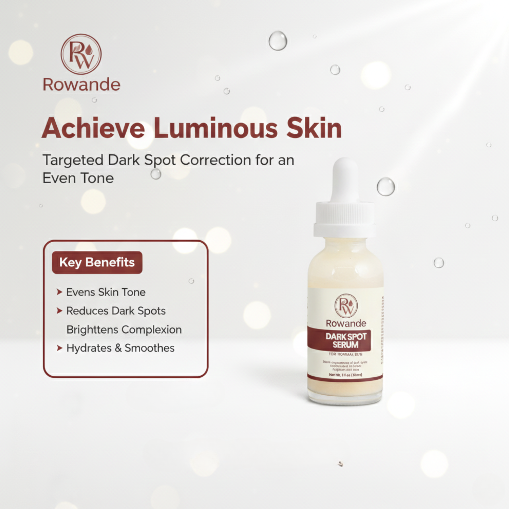 Dark Spot Serum