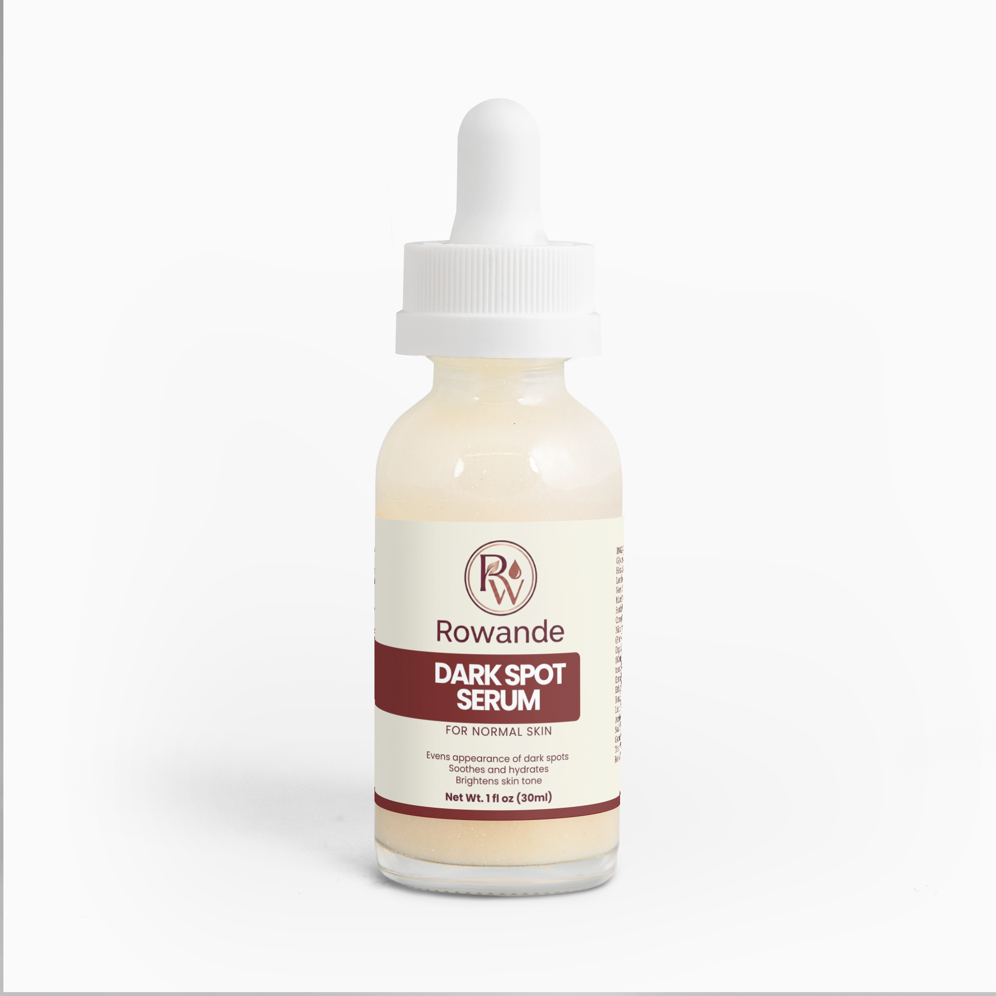 Dark Spot Serum